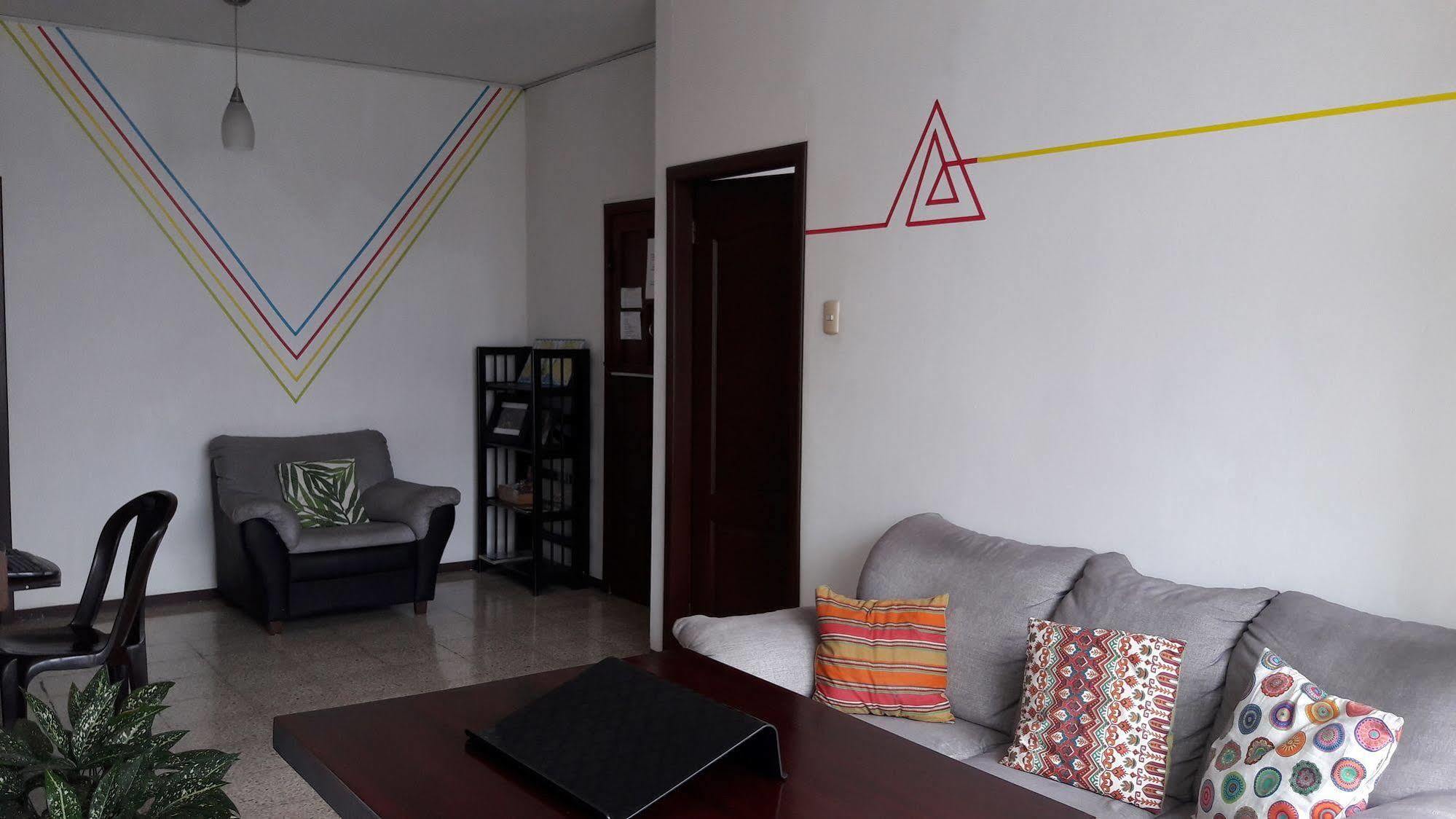 Casa De Romero Guayaquil Zewnętrze zdjęcie