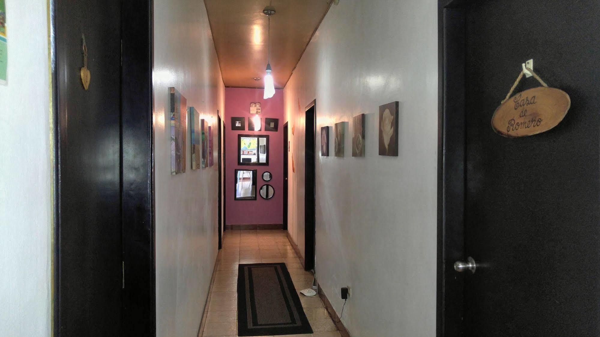 Casa De Romero Guayaquil Zewnętrze zdjęcie